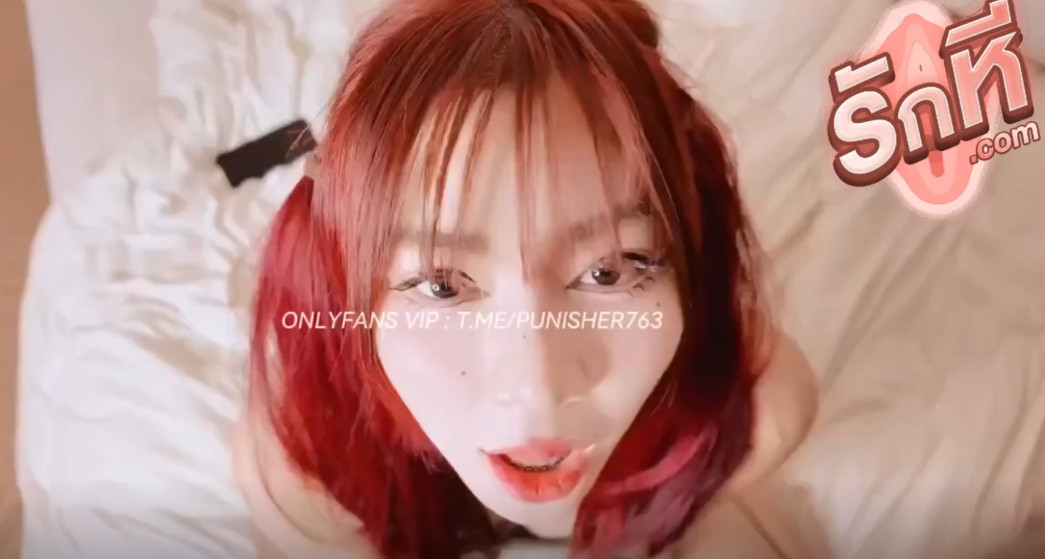 คลิปหลุด irenkampong1 น้องไอรีน สาวอวบลีลาเด็ดสุดเเซ่บงัดควยแฟนหนุ่มาจับโม๊คบ๊วบๆก่อนโดนจับเย็ดเจอกระหน่ำซอยหีรัวร้องครางเงี่ยนเสียวไม่หยุด